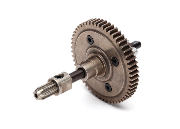 Pro-Built Aluminum Center Differential