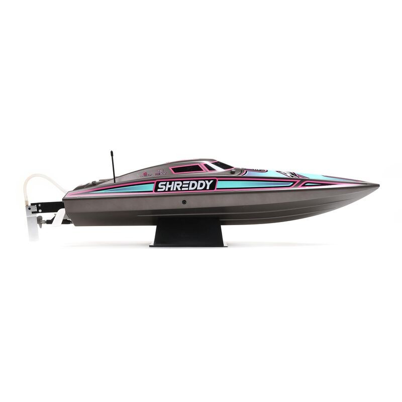 Pro Boat Recoil 2 26" Self-Righting Brushless Deep-V RTR