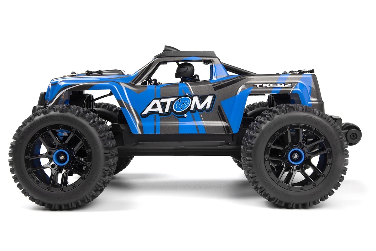 Maverick RC Atom AT1 1/18 4WD Electric Truck V2