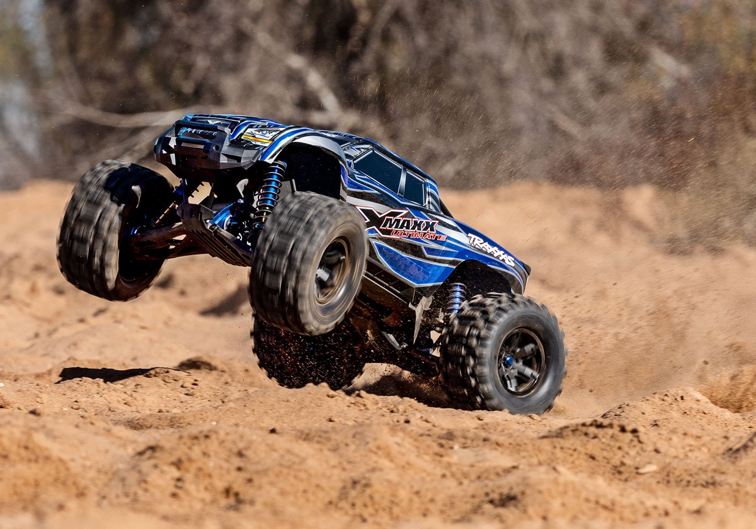 Traxxas X-Maxx Ultimate 2024 Limited Edition
