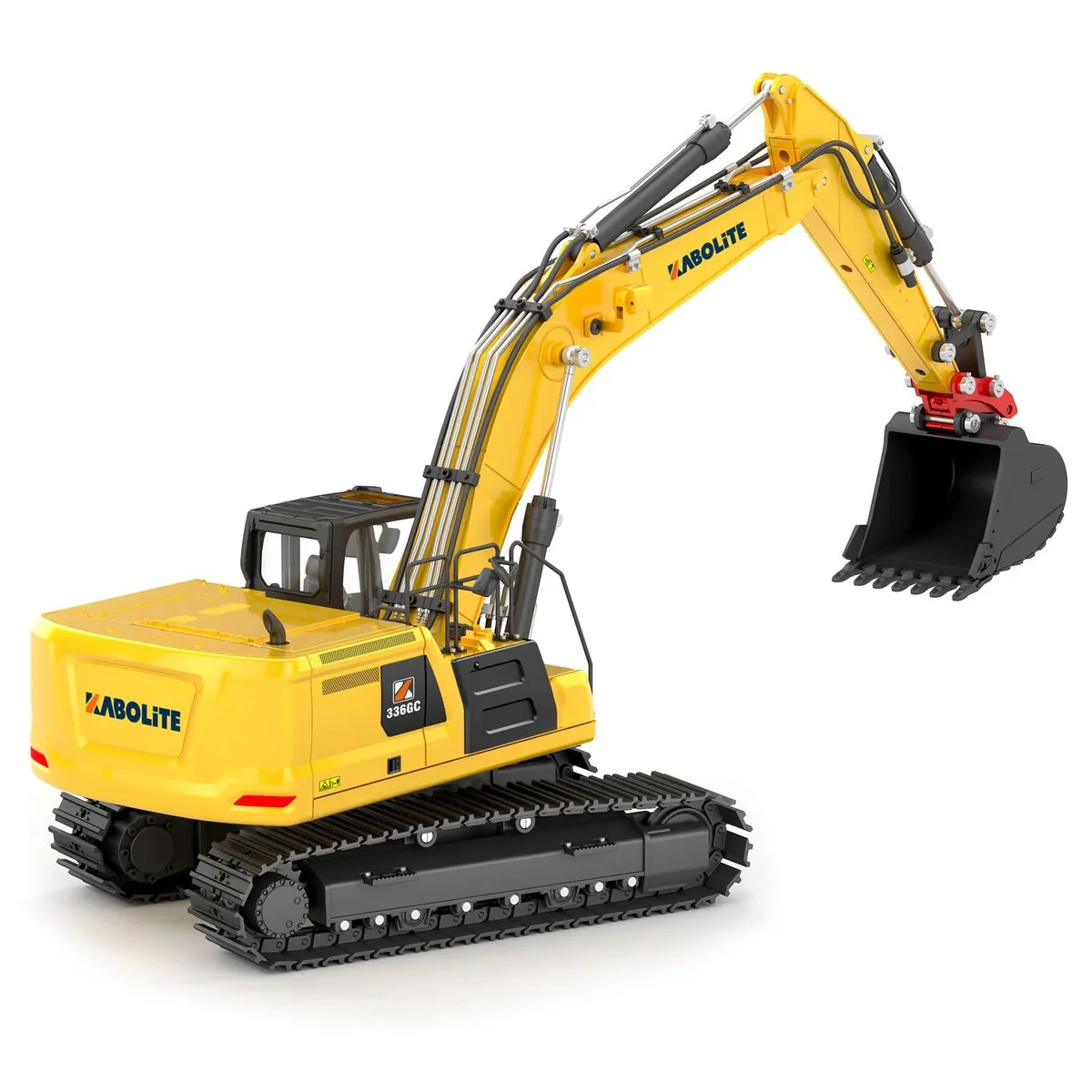 Kabolite K961-100s 1/18 RC Excavator