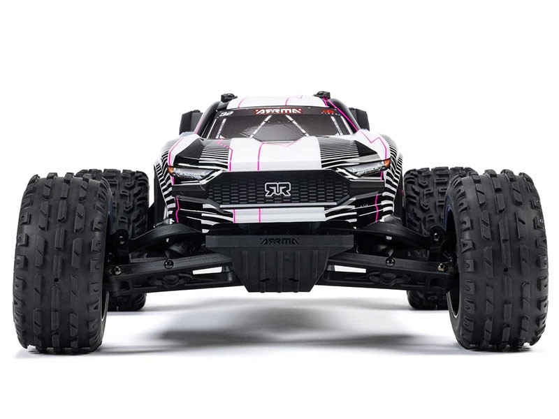 Arrma 1/10 VORTEKS 2WD Brushed RTR