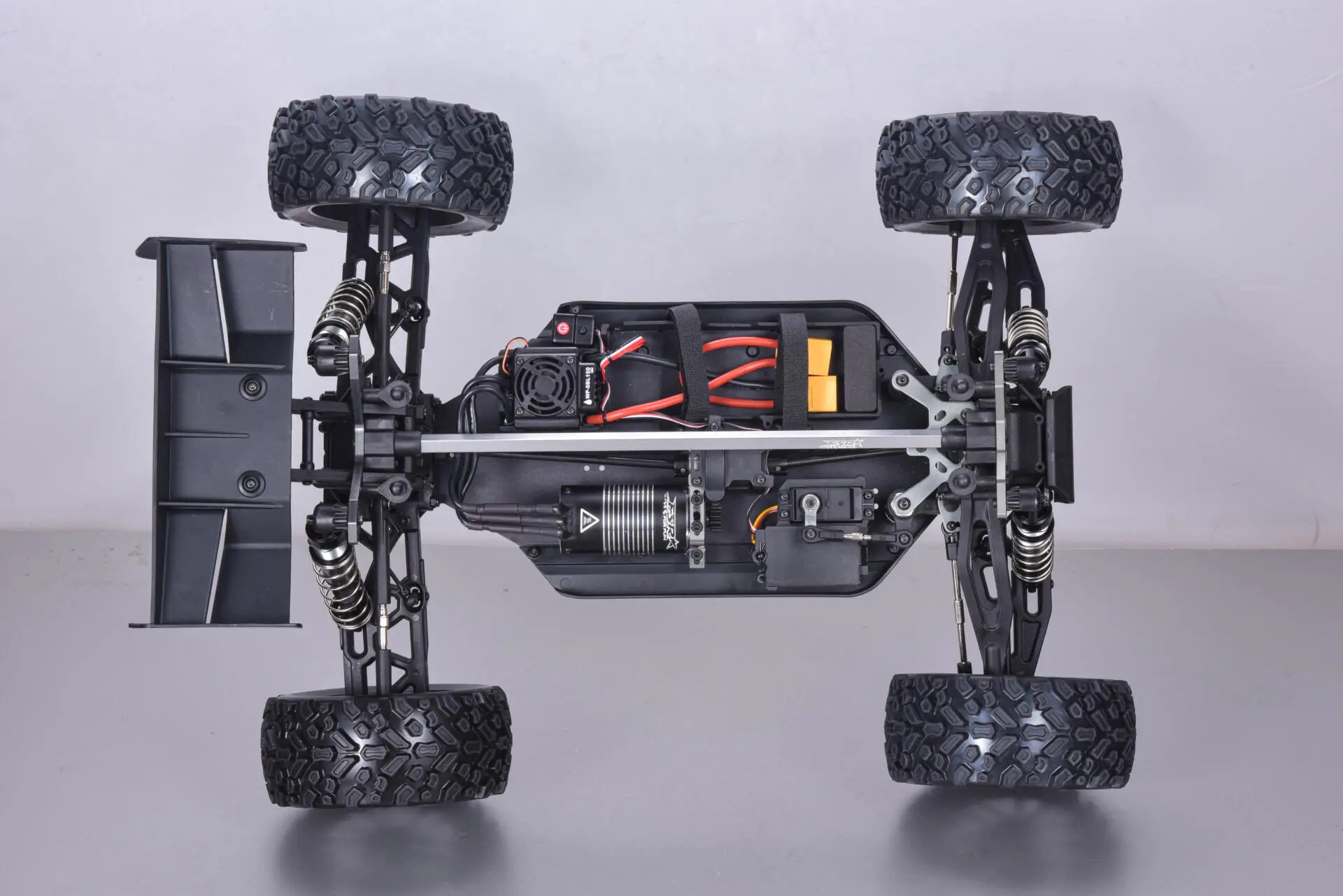 FS Racing Leopard 6s 4WD 1/8 Truggy