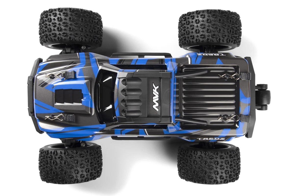 Maverick RC Atom AT1 1/18 4WD Electric Truck V2