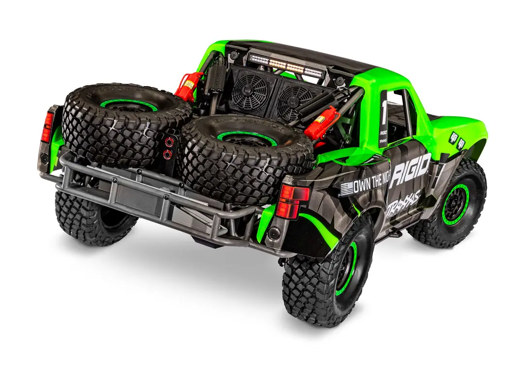 Traxxas UDR Unlimited Desert Racer – Gerçek Çöl Yarış Deneyimi Traxxas UDR Unlimited Desert Racer – Gerçek Çöl Yarış Deneyimi