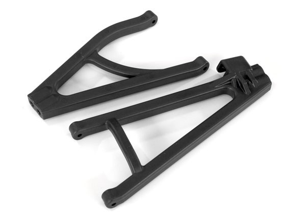 Suspension Arms, Rear (Right), Heavy Duty, Adjustable Wheelbase (Upper (1)/ Low) - TRX8633