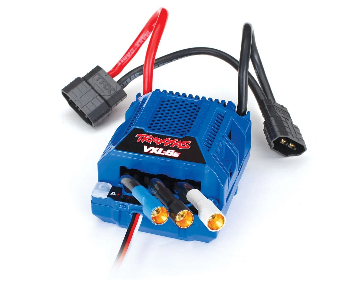 TRAXXAS VELINEON VXL-6S ESC