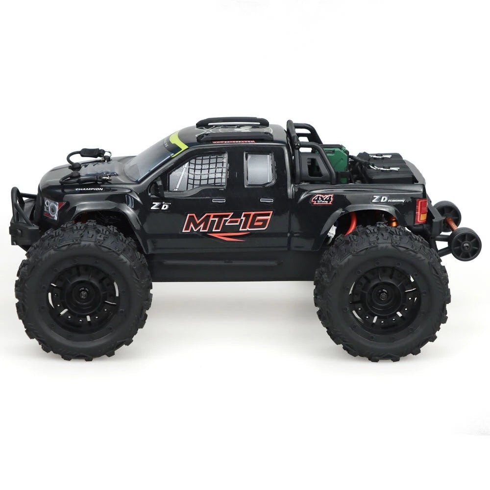 ZD Racing MT16 1/16 4WD Monster Truck