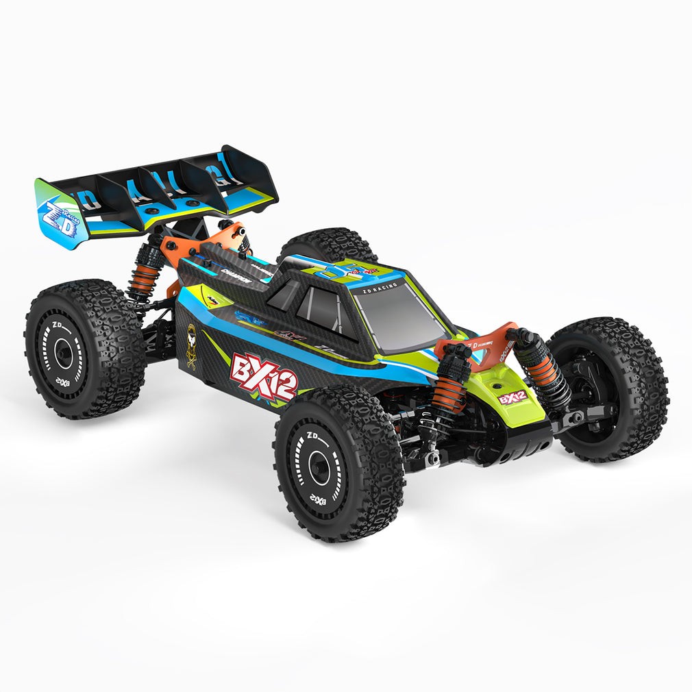 ZD Racing BX12 1/12 4WD Rc Buggy