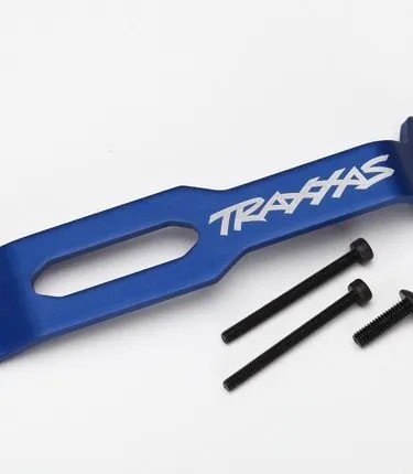 Chassis Brace, Rear (E-R evo / Summit Uyumlu) - TRX5632