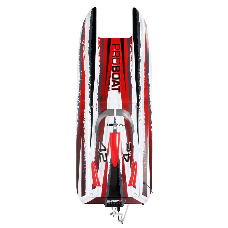 ProBoat Blackjack 42" 8S Brushless Catamaran RTR