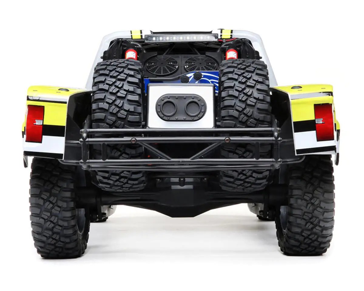 Losi 1/6 Super Baja Rey 2.0 4WD Desert Truck Brushless RTR