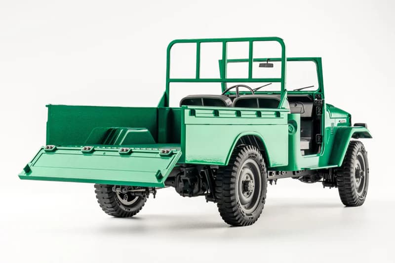 FMS 1/12 TOYOTA FJ45 Pickup Truck RTR
