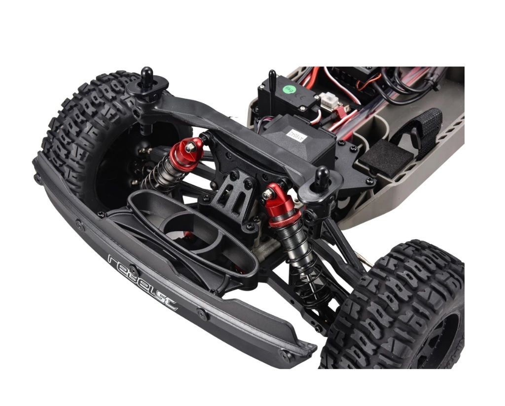 FS Racing Rebel 3s 1/10 SC V2