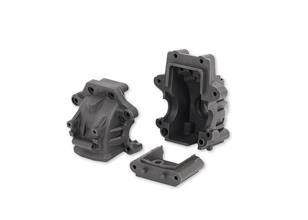 Bulkhead, front or rear TRX9529