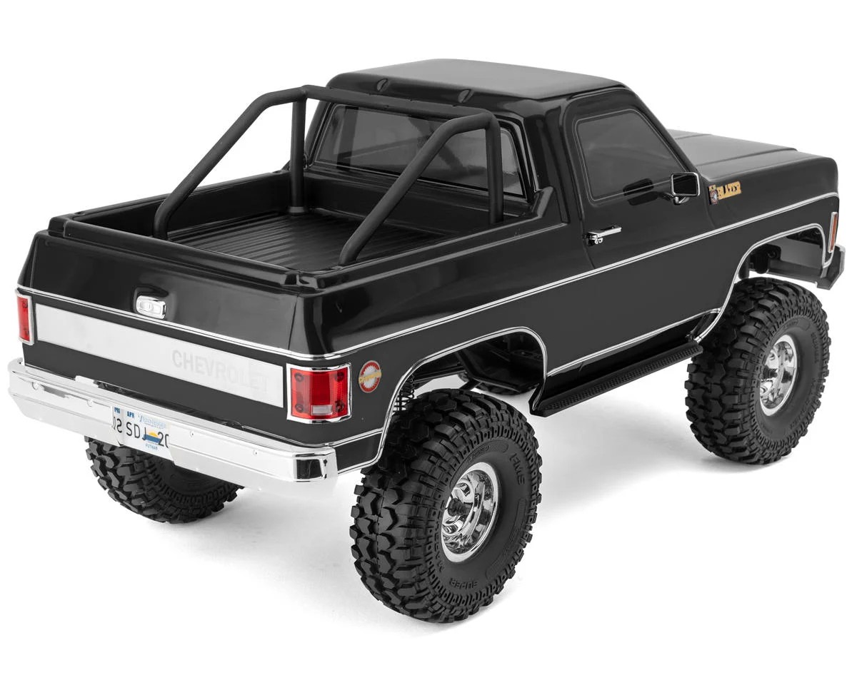 FMS 1/10 FCX10 Chevrolet K5 Blazer