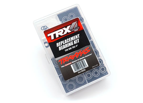 TRX-4® Bearing Kit TRX8265