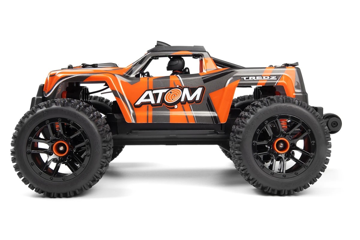 Maverick RC Atom AT1 1/18 4WD Electric Truck V2