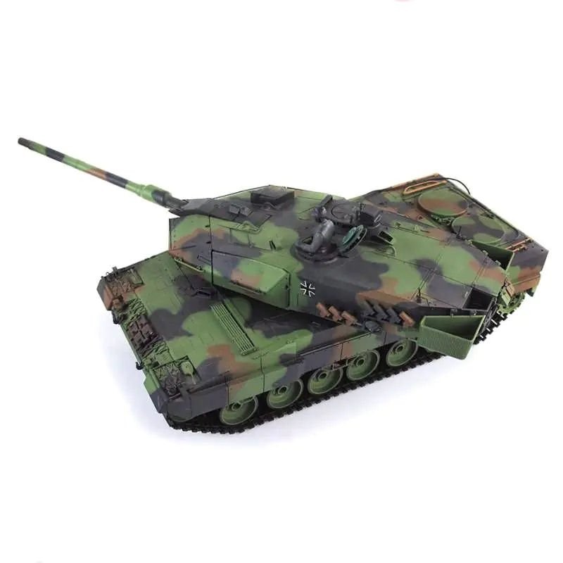 Heng Long 1/16 Leopard 2A6 Rc Tank