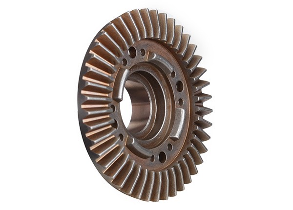 Ring gear, differential, 35-tooth (heavy duty) (use with #7790, #7791 11-tooth differential pinion gears) TRX7792