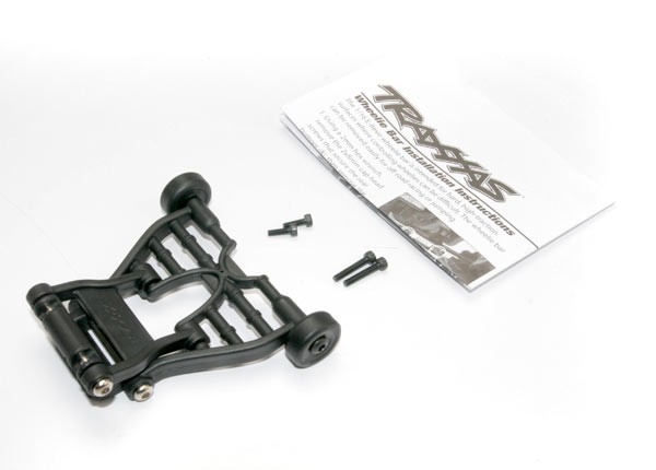 1/16 Wheelie Bar