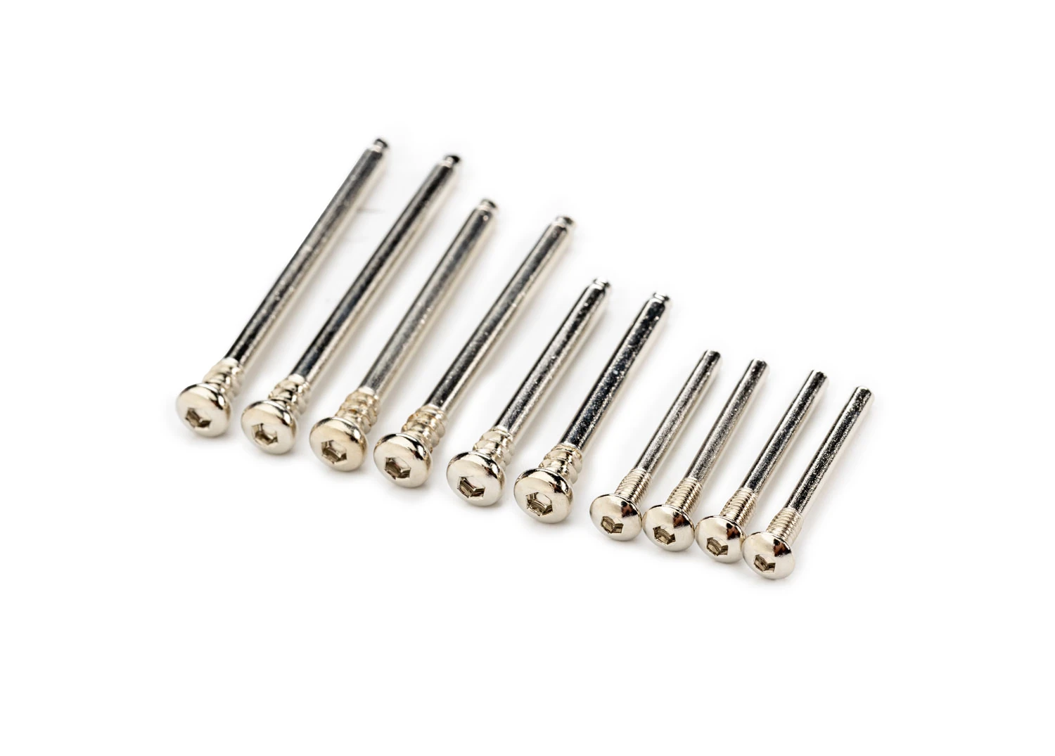 xtreme Heavy-Duty Suspension Pin Set TRX9142