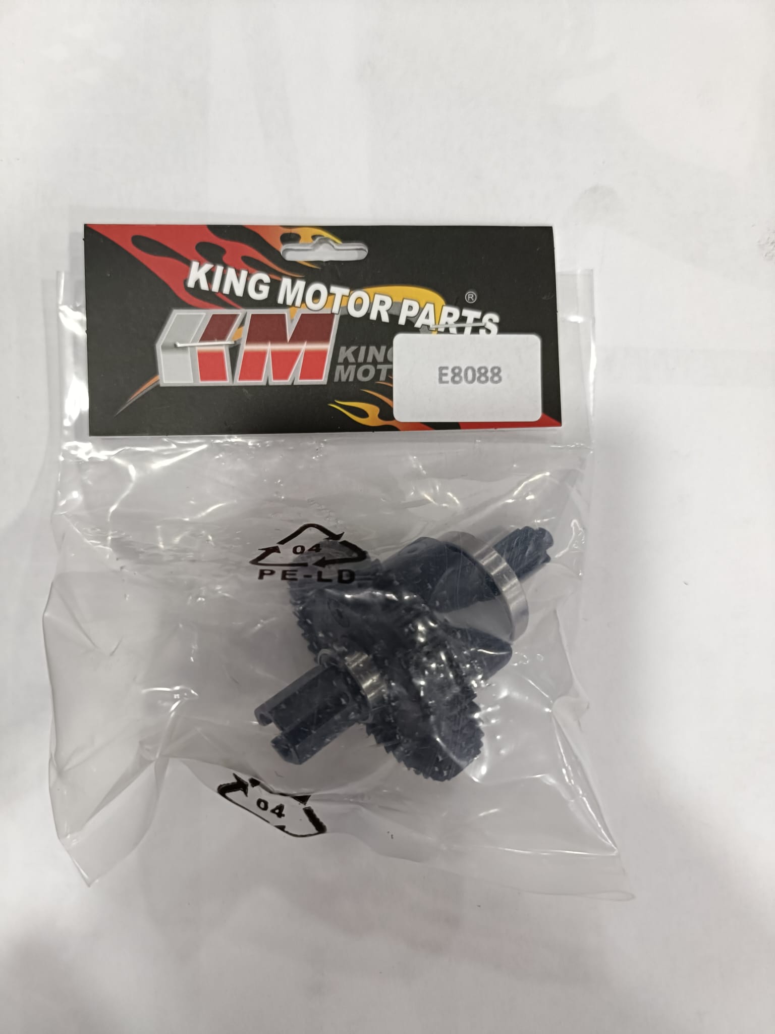 KM 8088