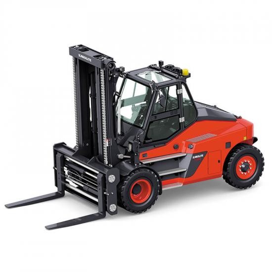 Huina Kabolite K180-100 Hydraulic  1/14 Metal Forklift