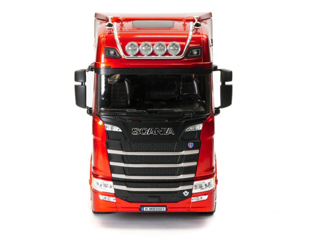 Huina Scania 770S RC Truck 1/18 RTR
