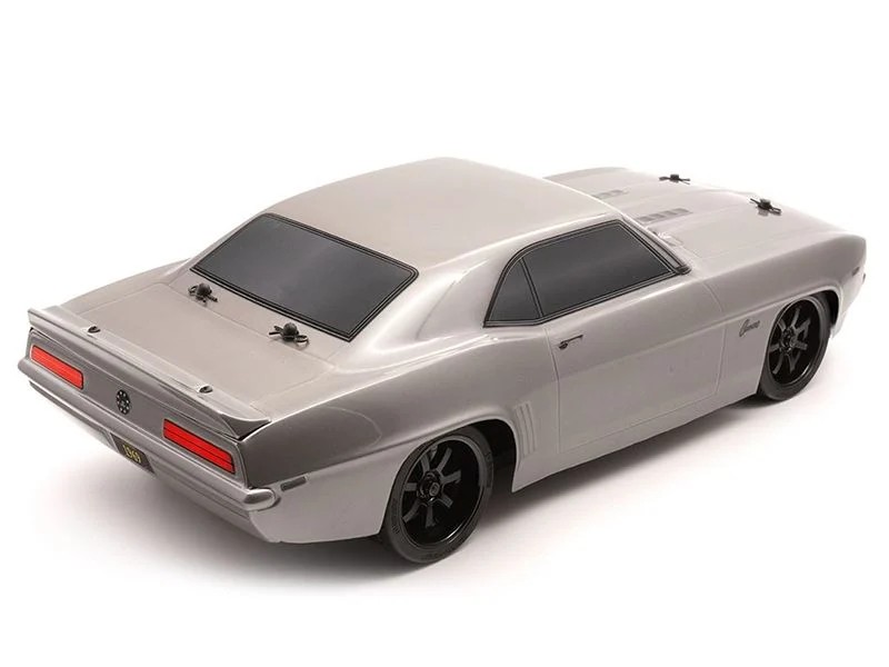 HPI Racing 1/10 Sport 3 1969 Chevrolet Camaro Z28