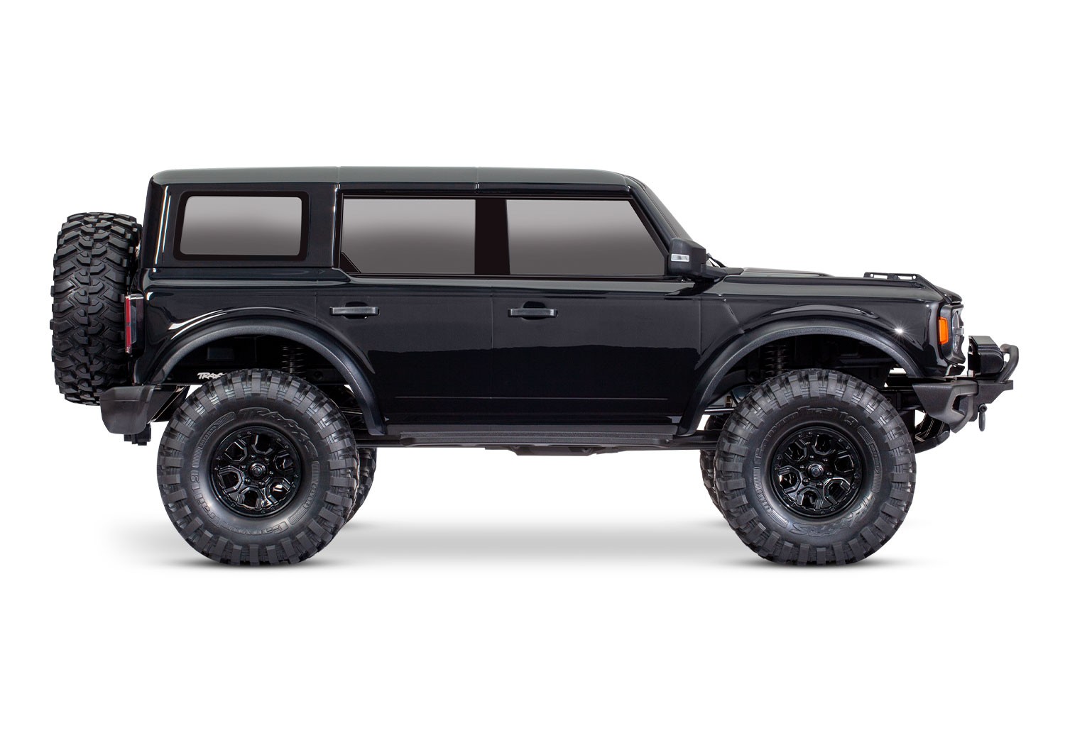 Traxxas TRX-4 Ford Bronco 2021