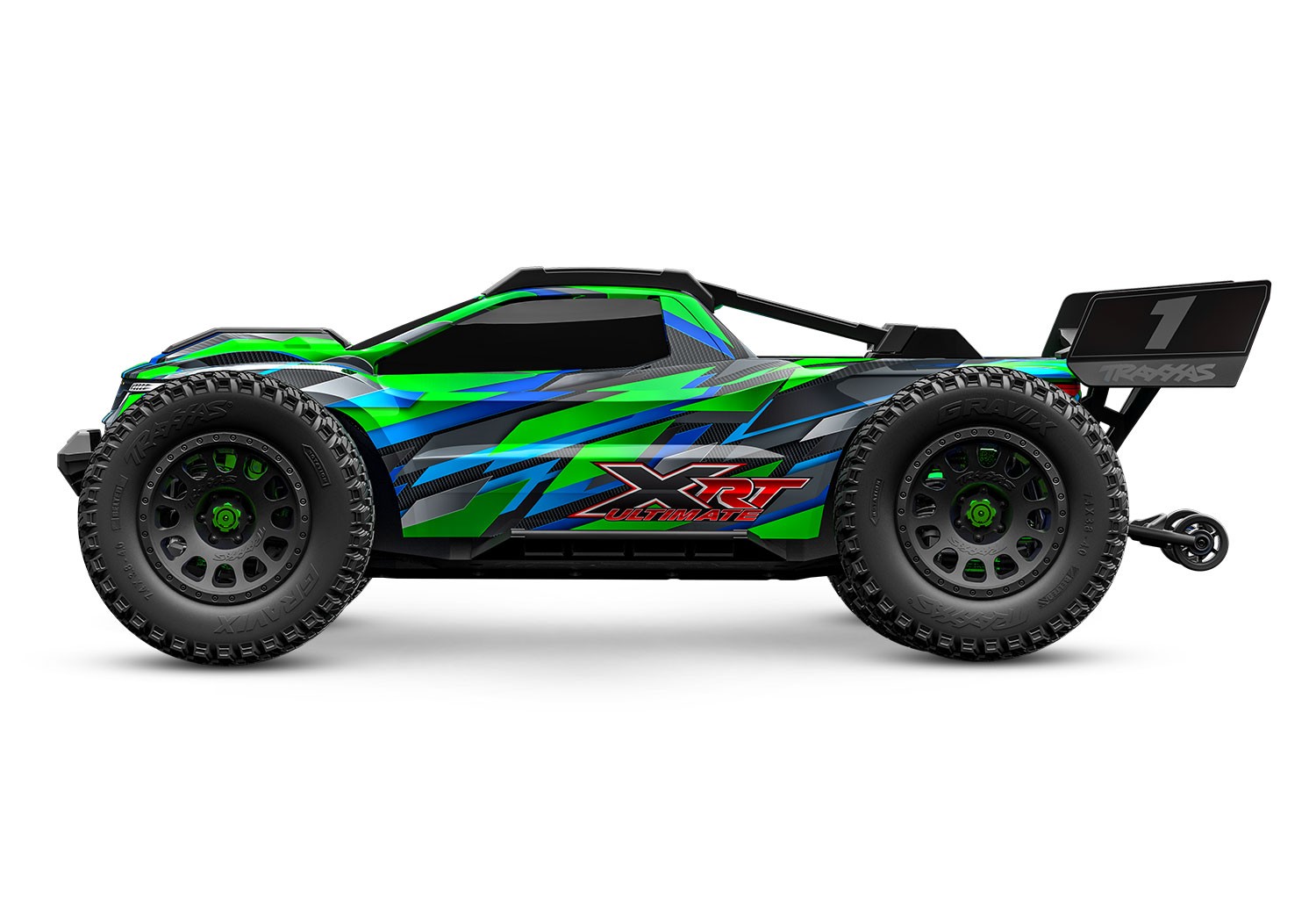 Traxxas XRT Ultimate 4WD 2025 Limited Edition