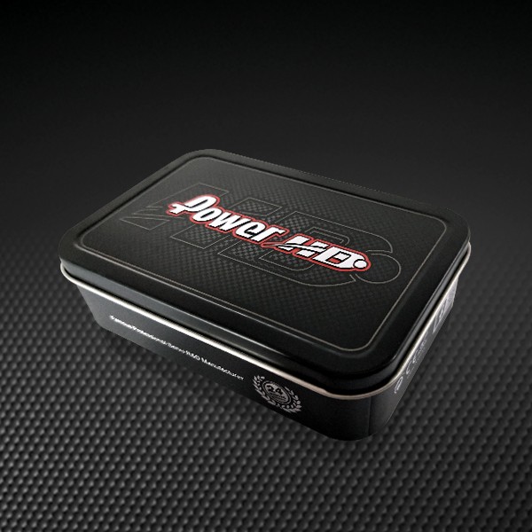Power HD R12 Low Profile (0.06s/12.0kg/7.4V) Coreless Servo