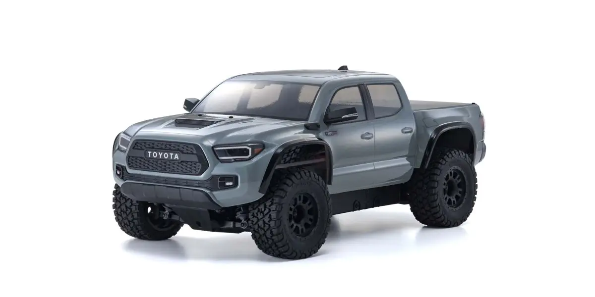 Kyosho KB10L Toyota Tacoma TRD Pro VE 3S 4WD 1/10 Off Road