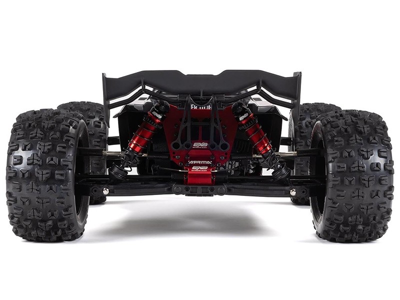 Arrma 1/8 KRATON 6S BLX 4X4 EXB Speed Monster Truck RTR