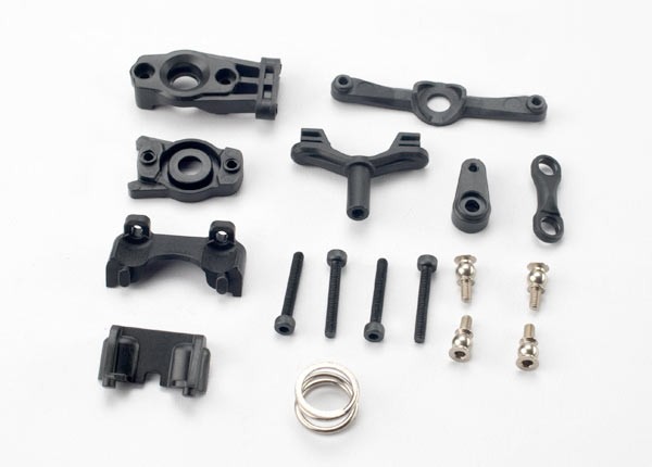 Steering Arm with Servo Saver