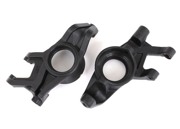  Steering blocks, left & right TRX7836