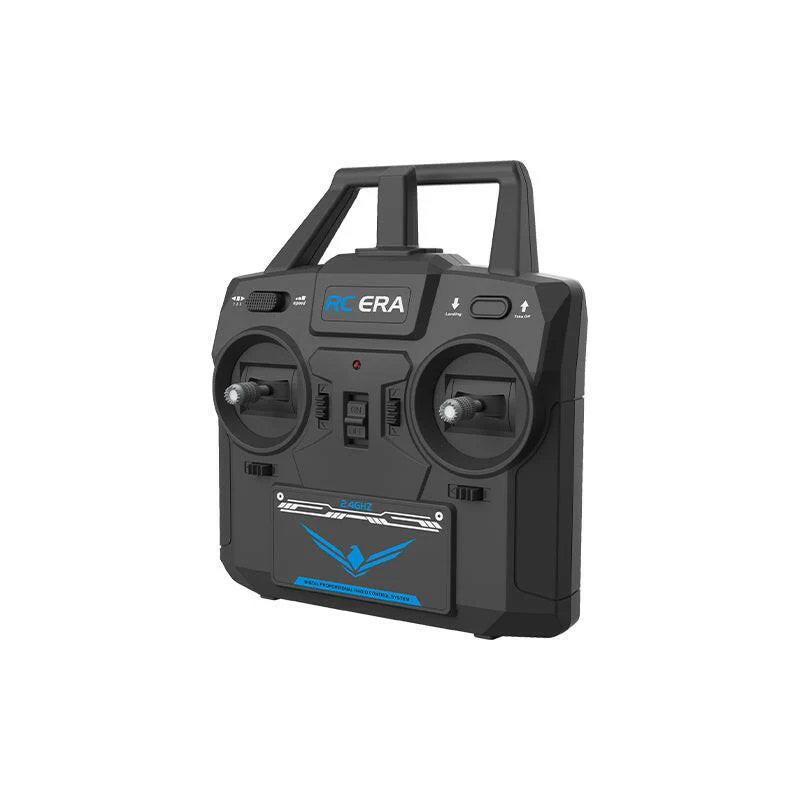 RC ERA C138 Bell 206 Gyro Stabilized Scale RC Helicopter - RTF