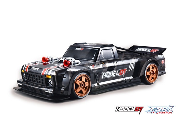 FS Racing Model DT 1/7 Hoonitruck 6s 