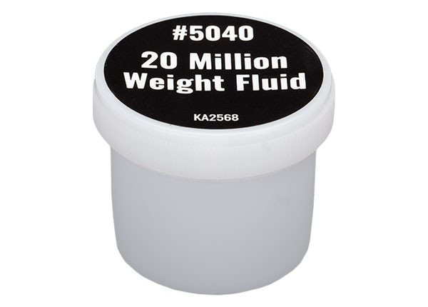 20M-wt Differential Oil