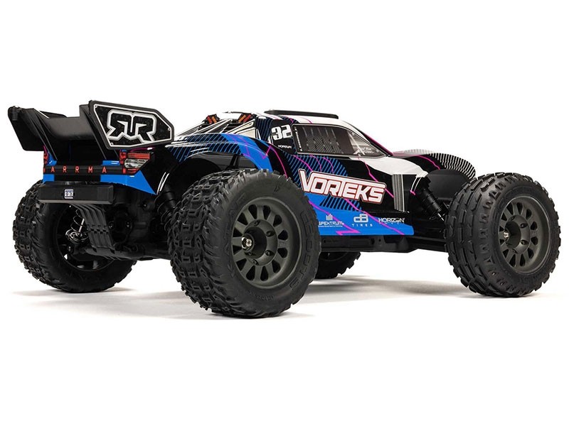 Arrma 1/10 VORTEKS 2WD Brushed RTR