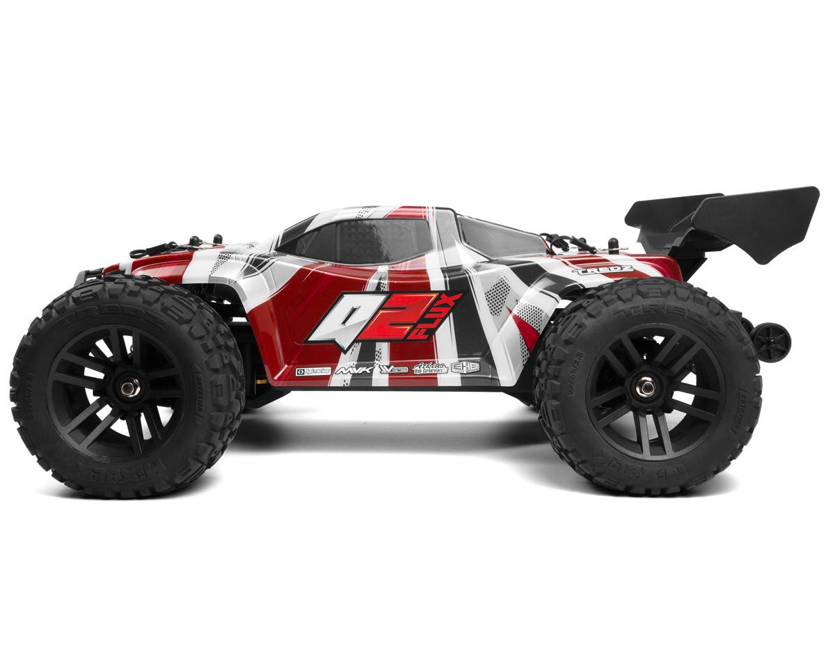 Maverick RC Quantum2 XT Flux 1/10th Stadium Truck