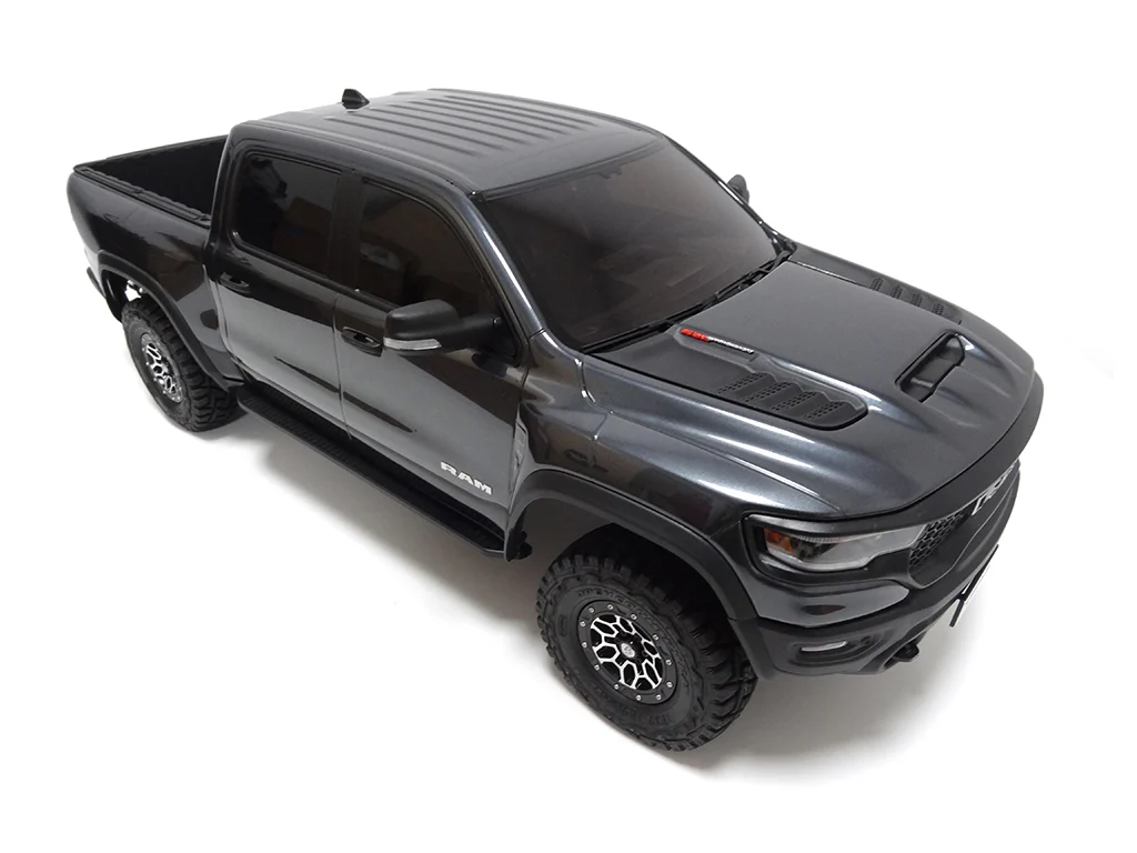 値下げ中！！トラクションホビー RAM1500 ブラシレス　1/8 値下げ中！！トラクションホビー RAM1500 ブラシレス 1/8 値下げしま