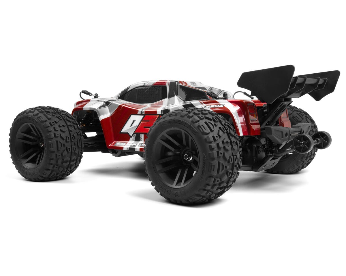 Maverick RC Quantum2 XT Flux 1/10th Stadium Truck