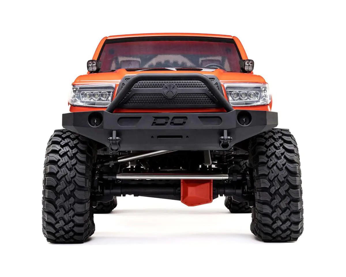 Axial SCX6 Trail Honcho 1/6 4WD RTR Electric Rock Crawler
