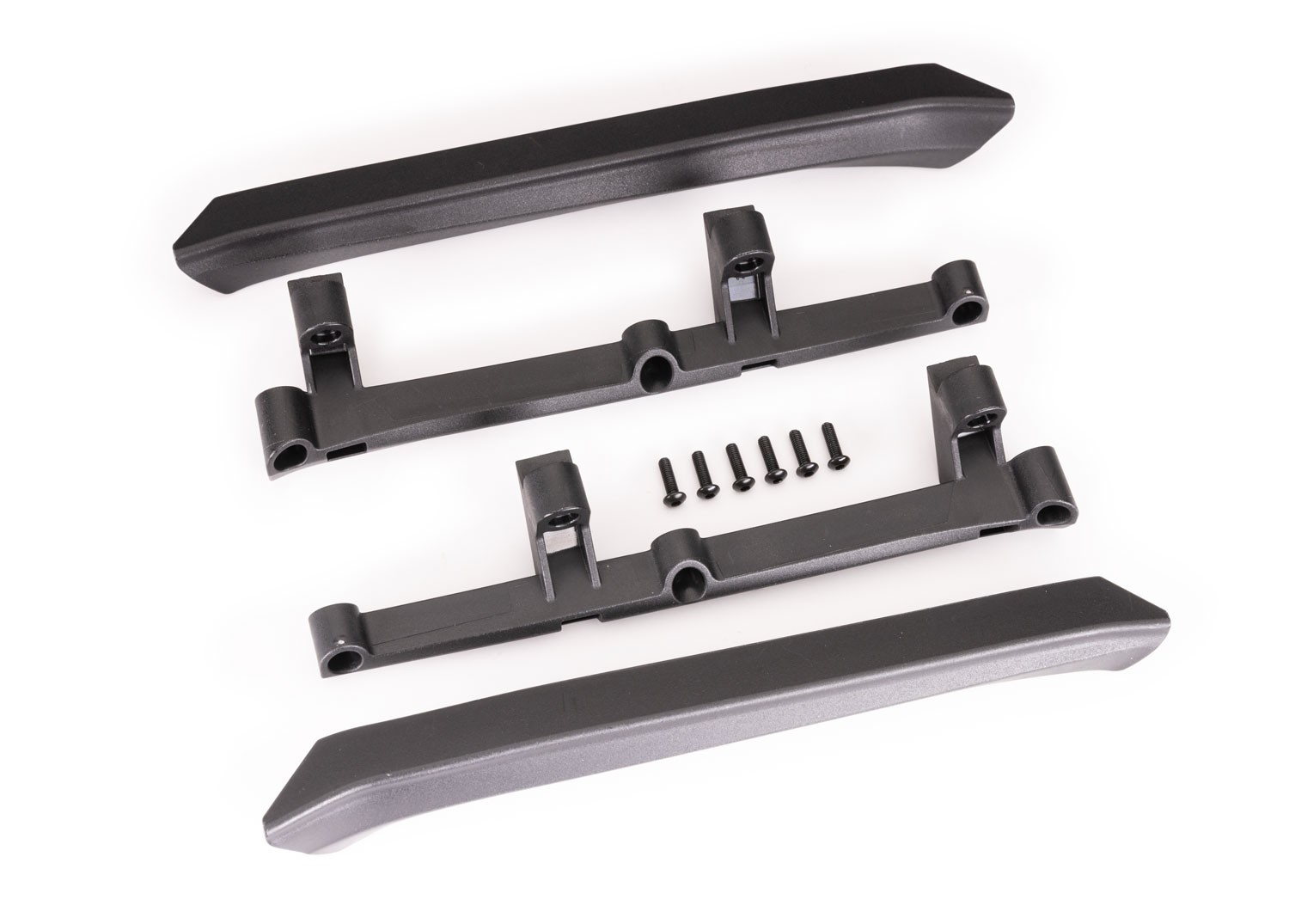 Side Trim for Ford Fiesta ST Rally