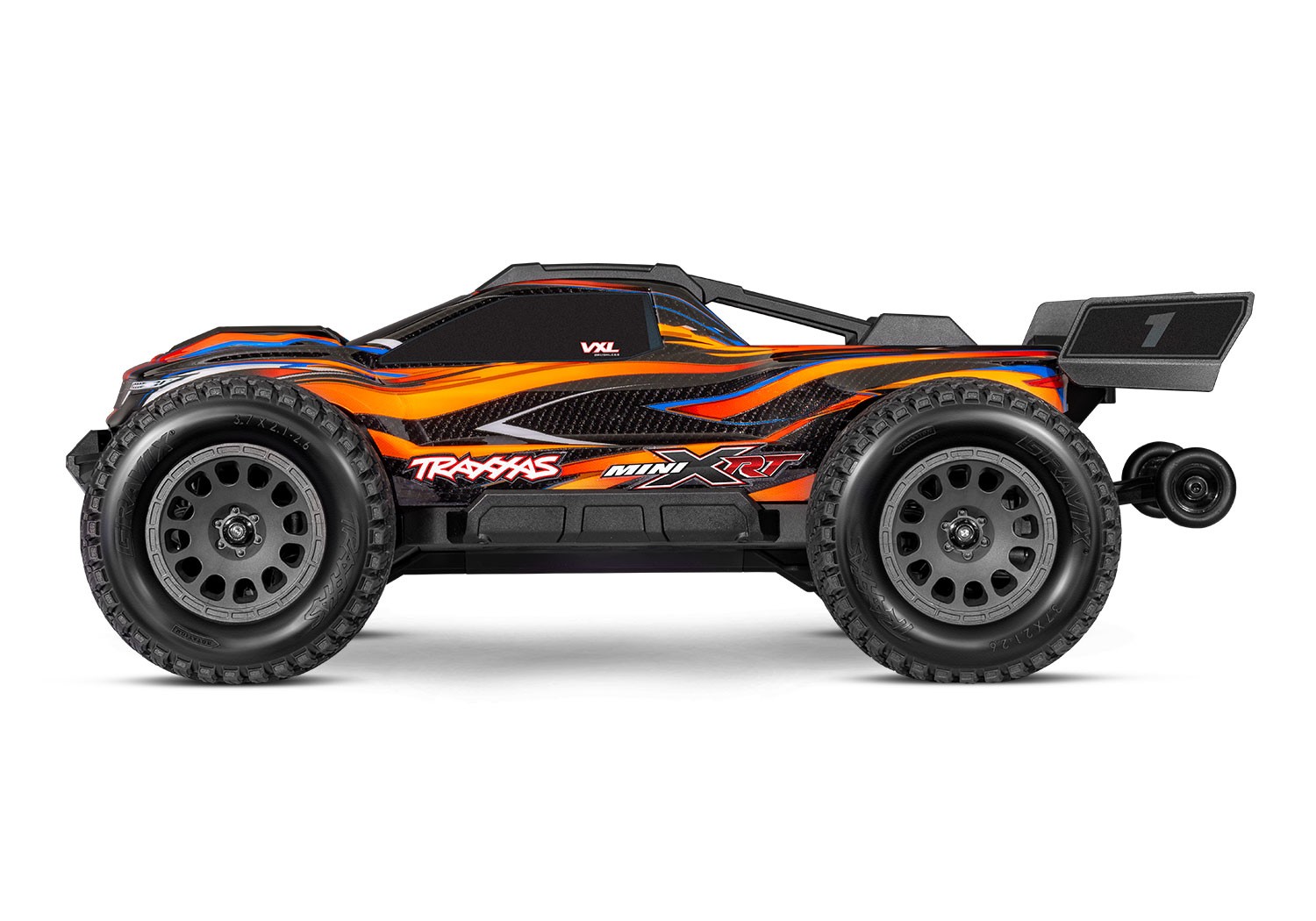 Traxxas Mini XRT® 4WD VXL
