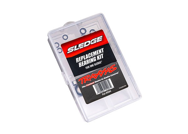 Sledge® Bearing Kit TRX9594