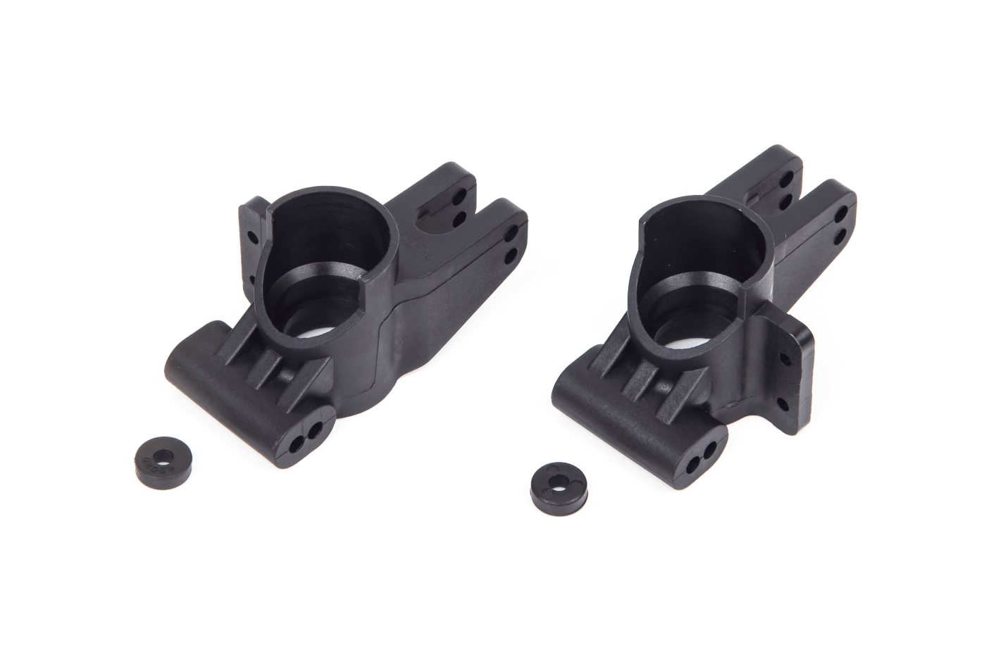KM Rear Bearing Seat Hub E8005