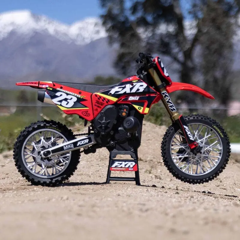 Rc Motosiklet